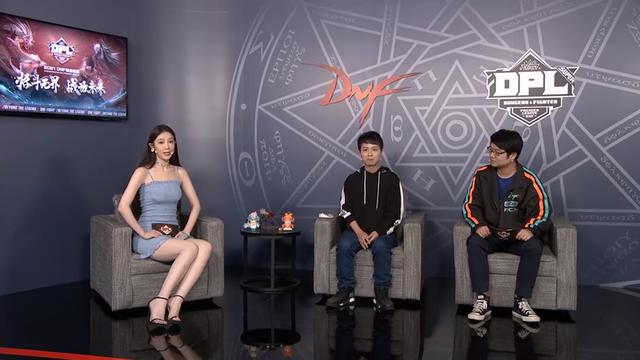 dnf私服 韩服和国服“萌新路线”对比，网友国服节日套真香1031