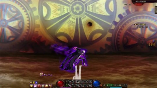 地下城私服-与勇士私服红眼手镯附魔攻略138