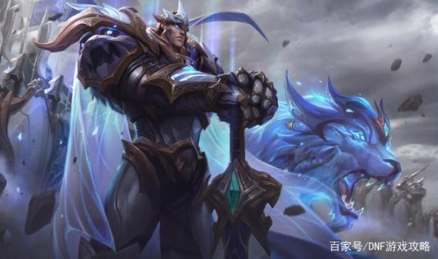 dnf公益服发布网韩服5月实装希洛克，稀有职业慌了，团本“过气”都未必三觉435