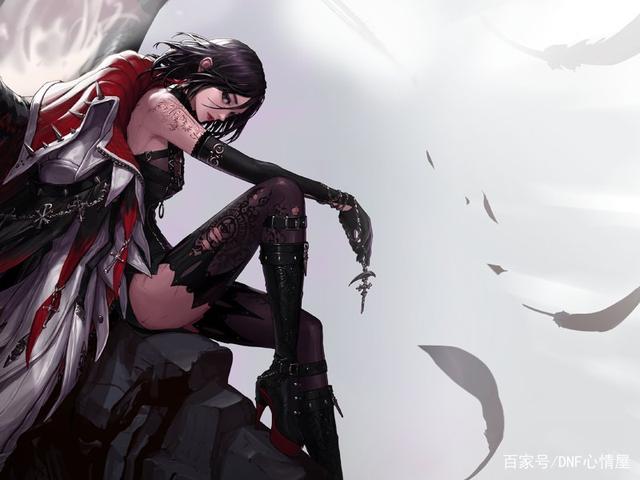 dnf私服发布网21号“龙盒”上架！部分道具绝版，强化增幅券无法开出来741