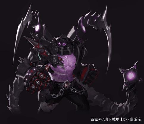 地下城私服-与勇士私服绝世套解析与选购指南743
